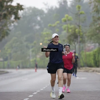 Runner Photo 8290185