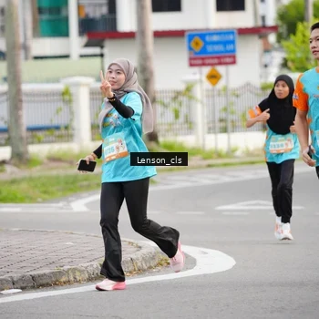 Runner Photo 8290186