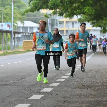 Runner Photo 8290187