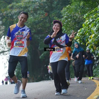 Runner Photo 8290188