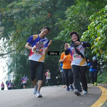 Runner Photo 8290189