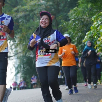 Runner Photo 8290191