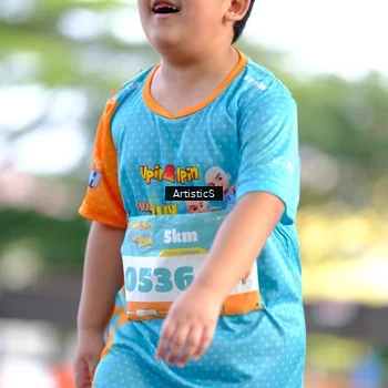 Runner Photo 8290192
