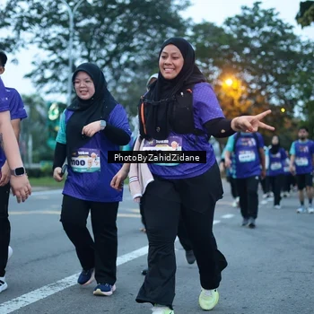 Runner Photo 8290194