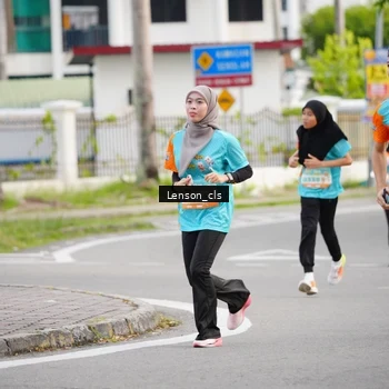 Runner Photo 8290195
