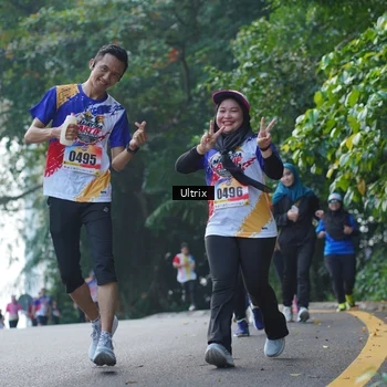 Runner Photo 8290196