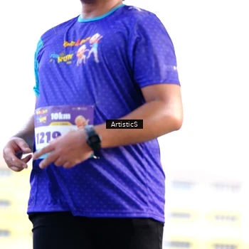 Runner Photo 8290199