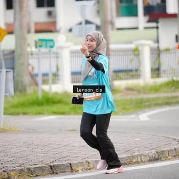 Runner Photo 8290203