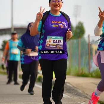 Runner Photo 8290204