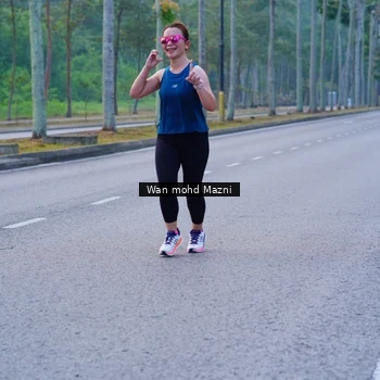 Runner Photo 8290207