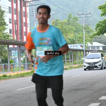 Runner Photo 8290208