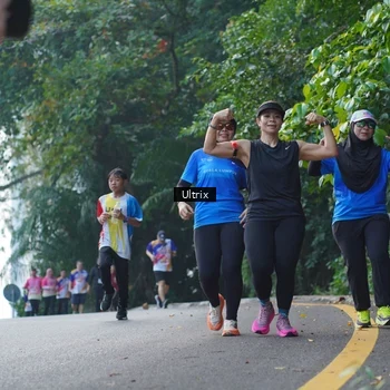 Runner Photo 8290210
