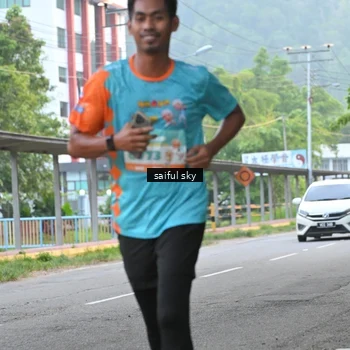 Runner Photo 8290211