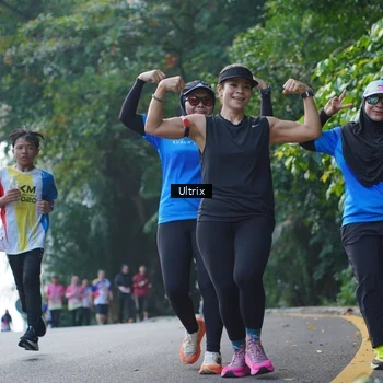 Runner Photo 8290212