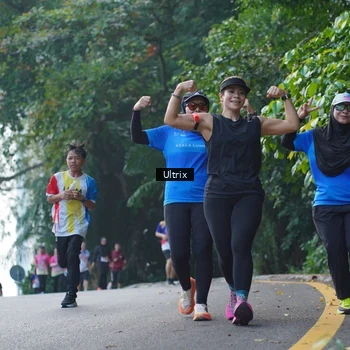 Runner Photo 8290213
