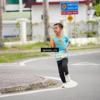 Runner Photo 8290215