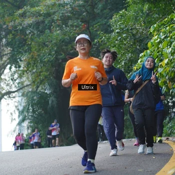 Runner Photo 8290219
