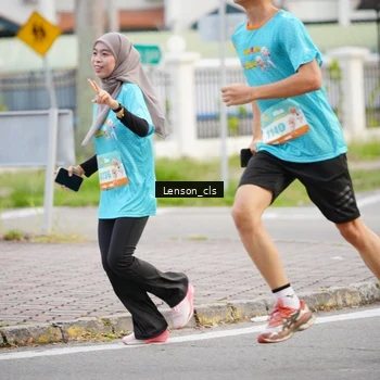 Runner Photo 8290221