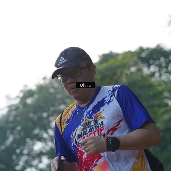 Runner Photo 8290223