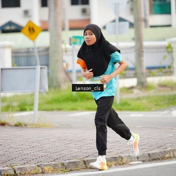 Runner Photo 8290224