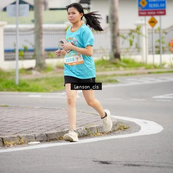 Runner Photo 8290227