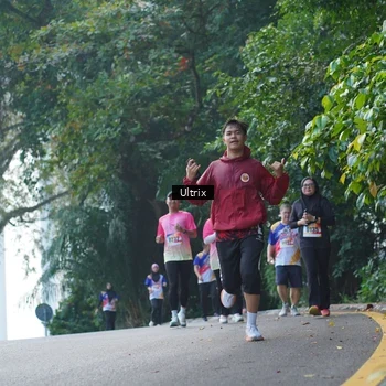 Runner Photo 8290228