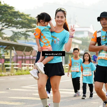 Runner Photo 8290232