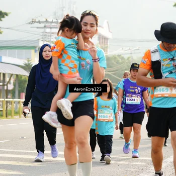Runner Photo 8290233