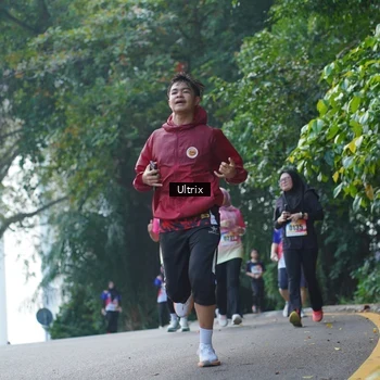 Runner Photo 8290234