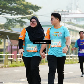 Runner Photo 8290240