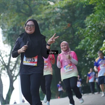 Runner Photo 8290241