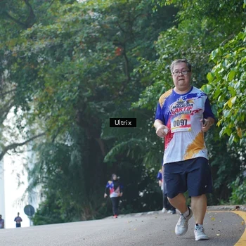 Runner Photo 8290252