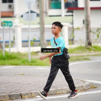 Runner Photo 8290254