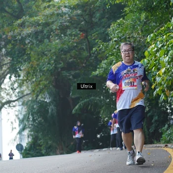 Runner Photo 8290255
