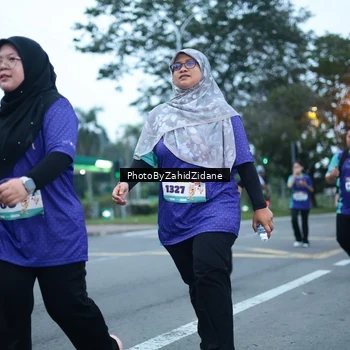 Runner Photo 8290256