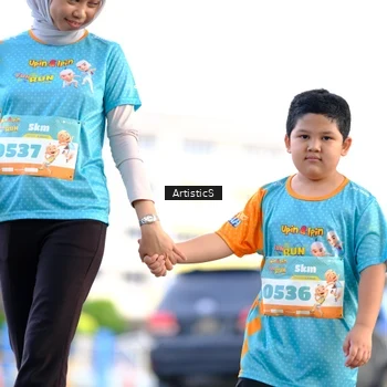 Runner Photo 8290260