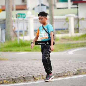 Runner Photo 8290264