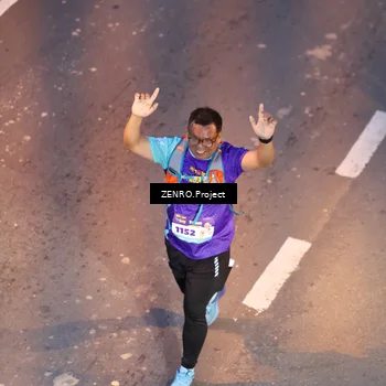 Runner Photo 8290265