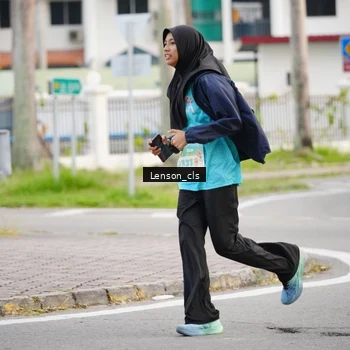 Runner Photo 8290266