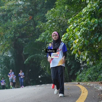 Runner Photo 8290267