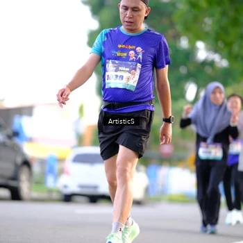 Runner Photo 8290269