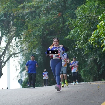Runner Photo 8290273