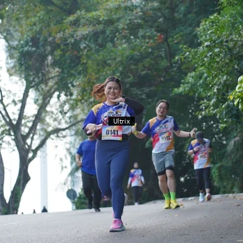 Runner Photo 8290275