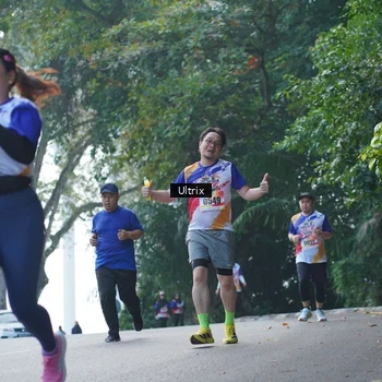 Runner Photo 8290276
