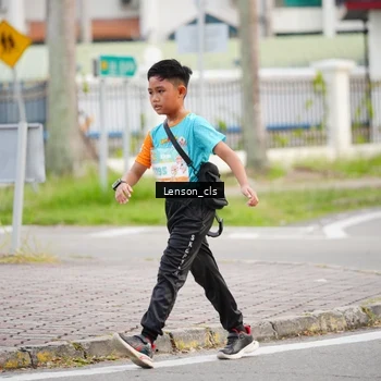Runner Photo 8290277