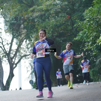 Runner Photo 8290279