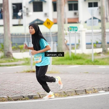 Runner Photo 8290280