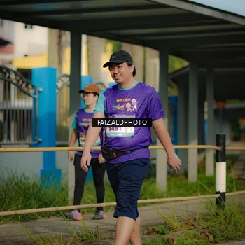 Runner Photo 8290282