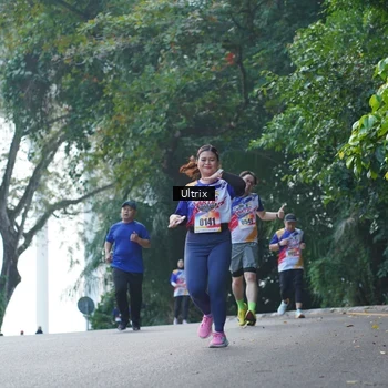 Runner Photo 8290283