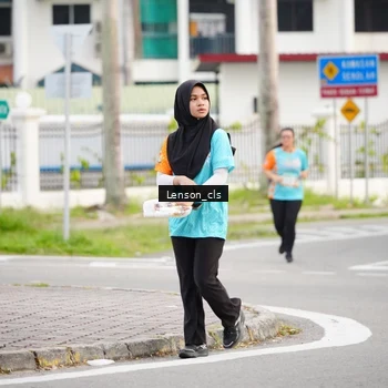 Runner Photo 8290284